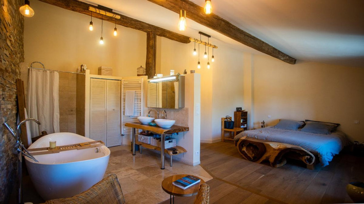 Ma-Cabane - Vente Maison CAPENDU, 612 m²