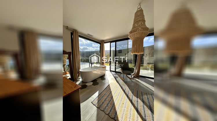 Ma-Cabane - Vente Maison Capendu, 219 m²