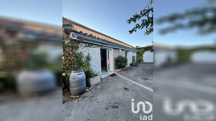 Ma-Cabane - Vente Maison Capendu, 200 m²