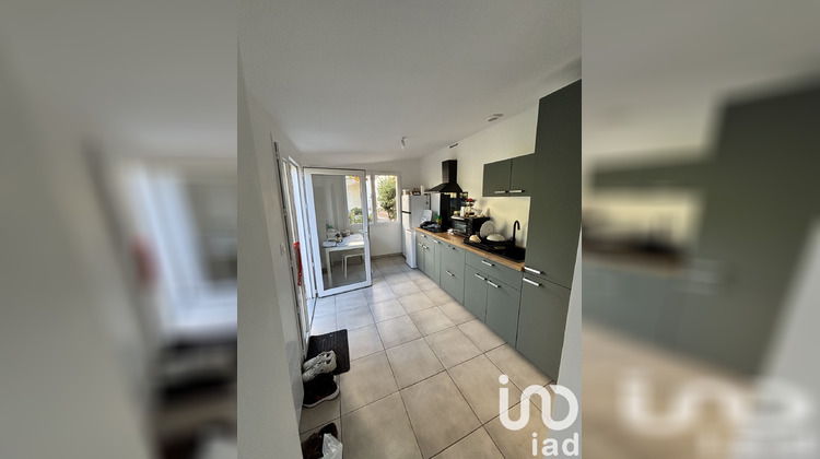 Ma-Cabane - Vente Maison Capendu, 200 m²