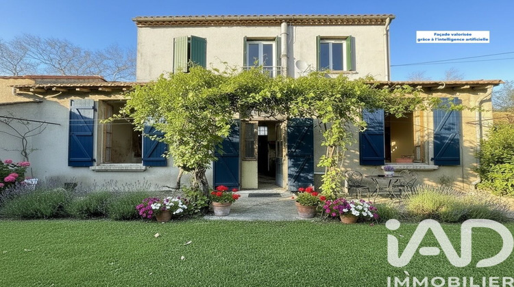 Ma-Cabane - Vente Maison Capendu, 88 m²