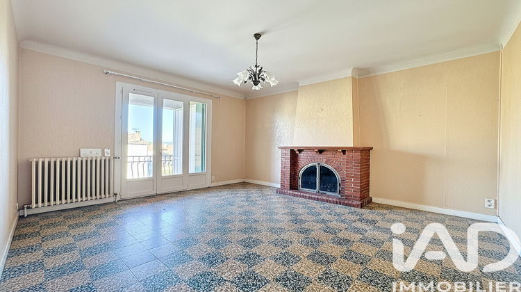 Ma-Cabane - Vente Maison Capendu, 88 m²