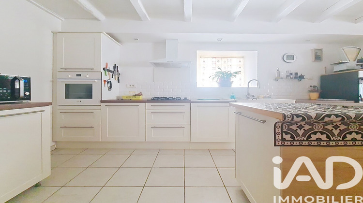 Ma-Cabane - Vente Maison Capendu, 181 m²