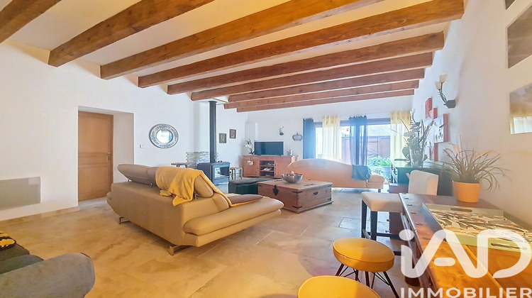 Ma-Cabane - Vente Maison Capendu, 181 m²