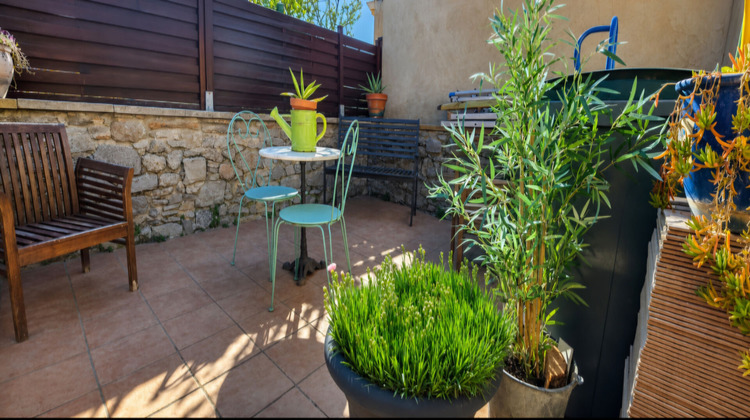 Ma-Cabane - Vente Maison CAPENDU, 190 m²