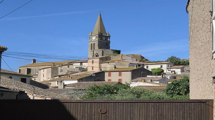 Ma-Cabane - Vente Maison CAPENDU, 190 m²
