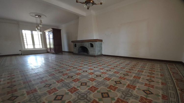 Ma-Cabane - Vente Maison CAPENDU, 200 m²