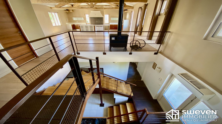 Ma-Cabane - Vente Maison Capendu, 313 m²