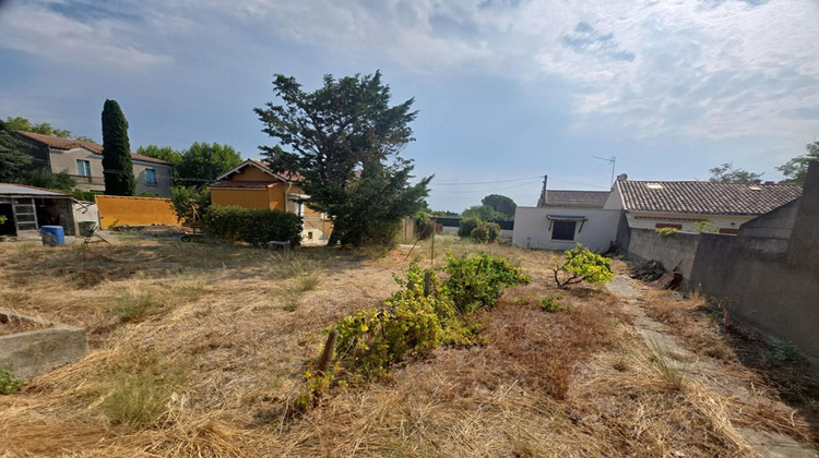 Ma-Cabane - Vente Maison CAPENDU, 100 m²