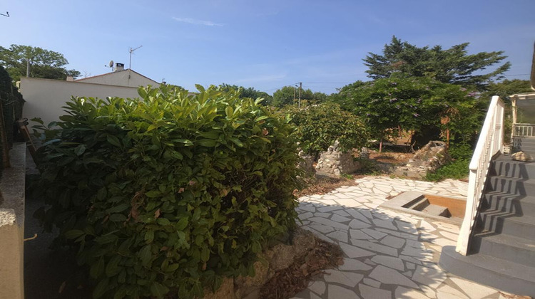Ma-Cabane - Vente Maison CAPENDU, 100 m²