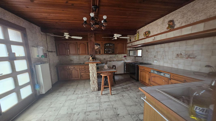 Ma-Cabane - Vente Maison CAPENDU, 100 m²