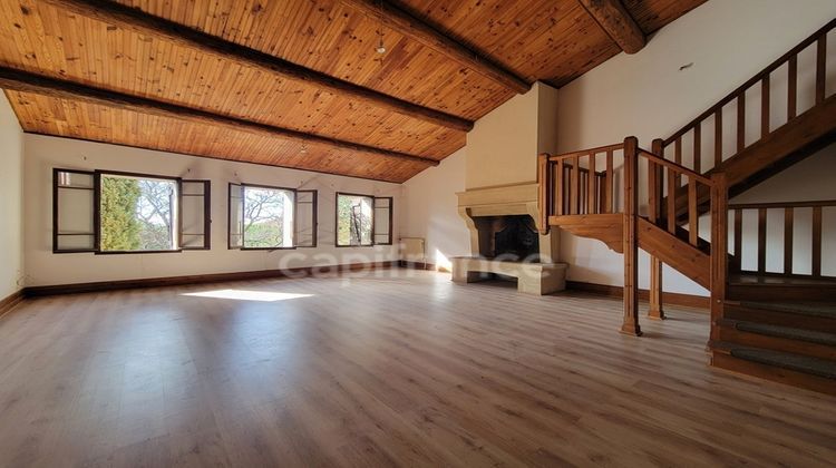 Ma-Cabane - Vente Maison CAPESTANG, 209 m²