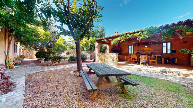 Ma-Cabane - Vente Maison CAPESTANG, 157 m²