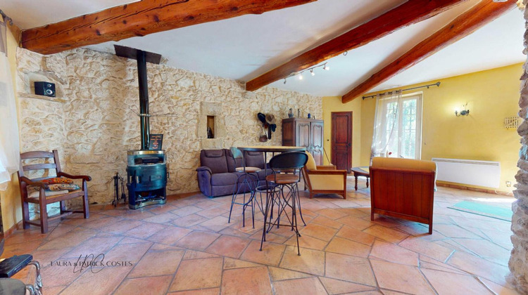 Ma-Cabane - Vente Maison CAPESTANG, 157 m²