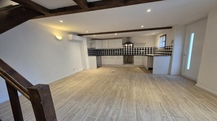 Ma-Cabane - Vente Maison CAPESTANG, 60 m²