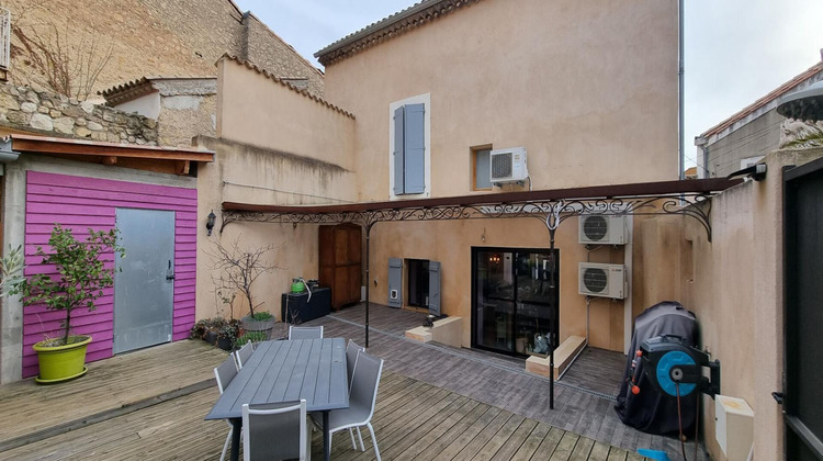 Ma-Cabane - Vente Maison CAPESTANG, 150 m²