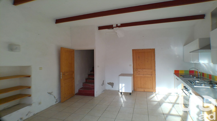 Ma-Cabane - Vente Maison Capestang, 58 m²