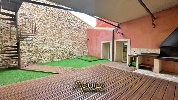 Ma-Cabane - Vente Maison Capestang, 150 m²