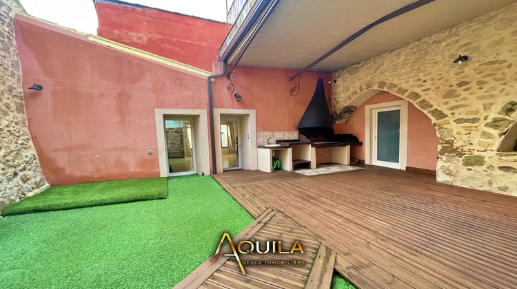 Ma-Cabane - Vente Maison Capestang, 150 m²