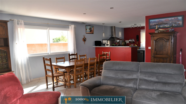 Ma-Cabane - Vente Maison Capestang, 108 m²