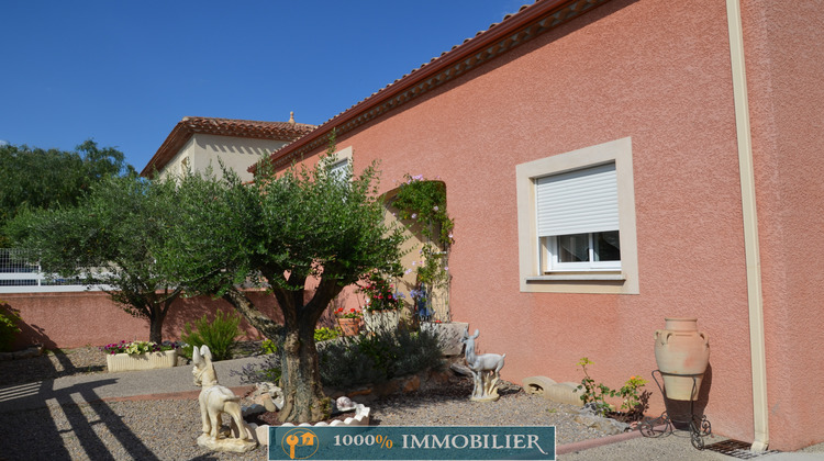 Ma-Cabane - Vente Maison Capestang, 108 m²