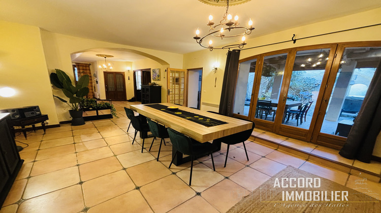 Ma-Cabane - Vente Maison Capestang, 200 m²