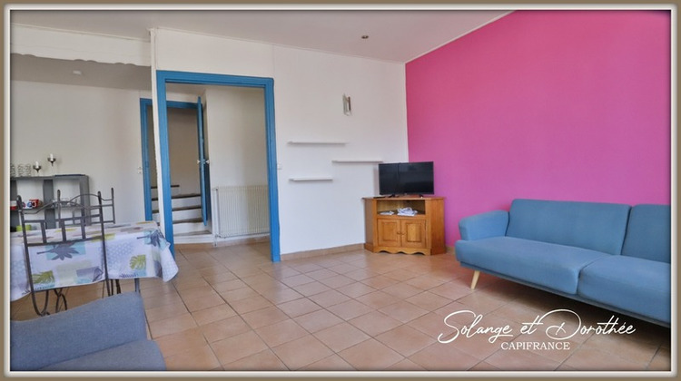 Ma-Cabane - Vente Maison CAPESTANG, 182 m²