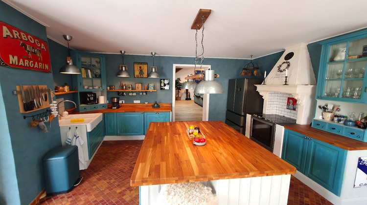 Ma-Cabane - Vente Maison CAPESTANG, 180 m²