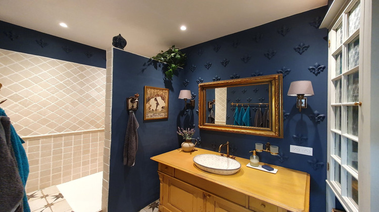 Ma-Cabane - Vente Maison CAPESTANG, 180 m²