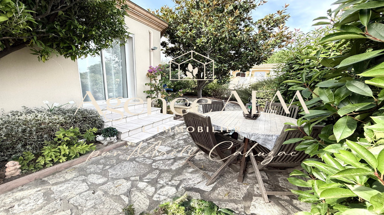 Ma-Cabane - Vente Maison Capestang, 93 m²