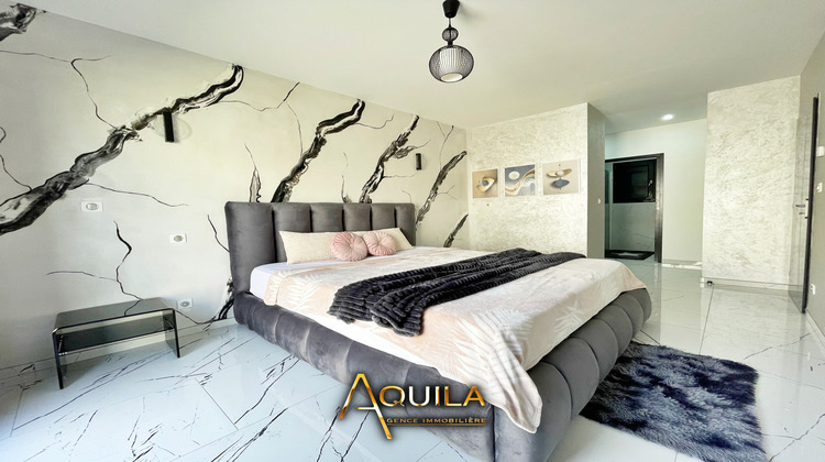 Ma-Cabane - Vente Maison Capestang, 108 m²