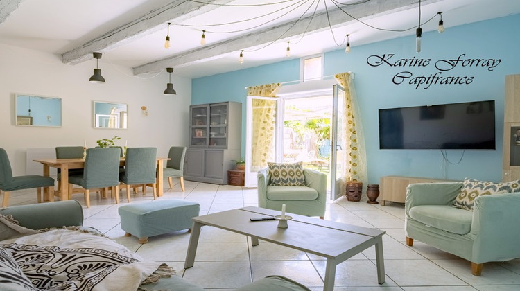 Ma-Cabane - Vente Maison CAPESTANG, 113 m²