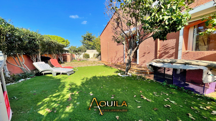 Ma-Cabane - Vente Maison Capestang, 117 m²