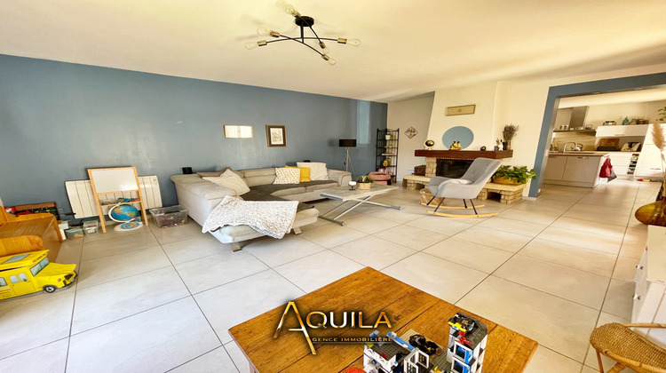 Ma-Cabane - Vente Maison Capestang, 117 m²