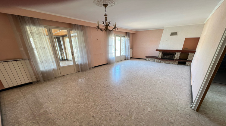 Ma-Cabane - Vente Maison Capestang, 155 m²