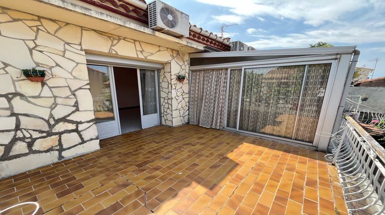 Ma-Cabane - Vente Maison Capestang, 155 m²