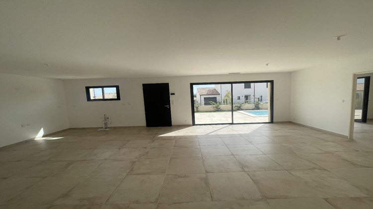 Ma-Cabane - Vente Maison CAPESTANG, 108 m²