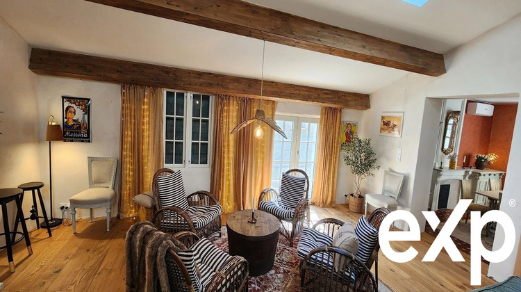 Ma-Cabane - Vente Maison Capestang, 177 m²