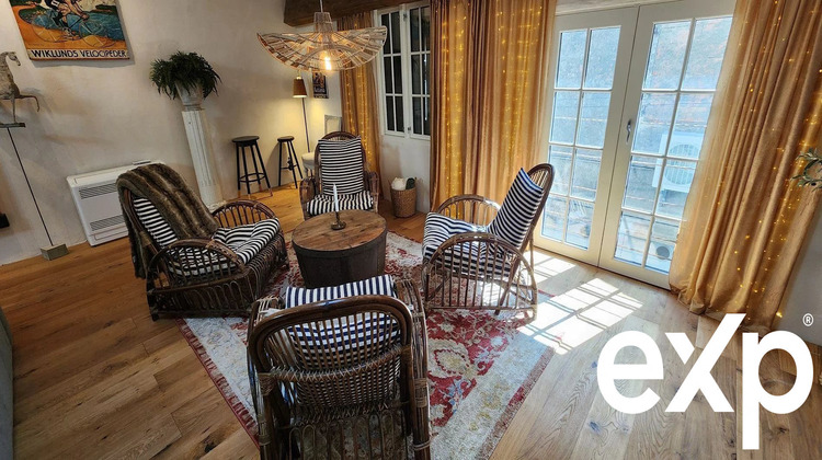 Ma-Cabane - Vente Maison Capestang, 177 m²