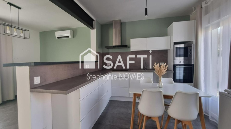 Ma-Cabane - Vente Maison Capestang, 115 m²