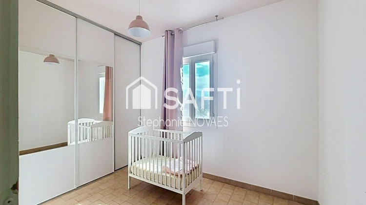 Ma-Cabane - Vente Maison Capestang, 115 m²