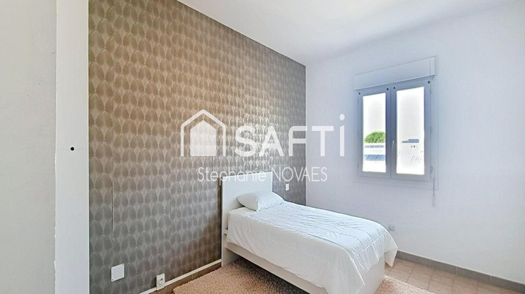 Ma-Cabane - Vente Maison Capestang, 115 m²