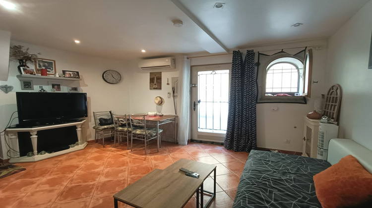 Ma-Cabane - Vente Maison Capestang, 31 m²