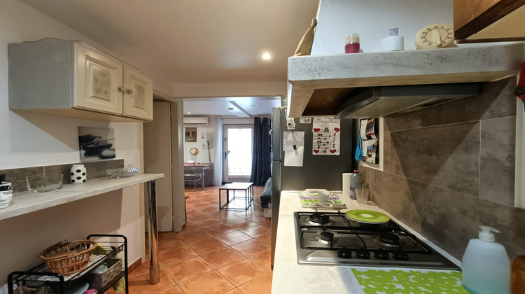 Ma-Cabane - Vente Maison Capestang, 31 m²