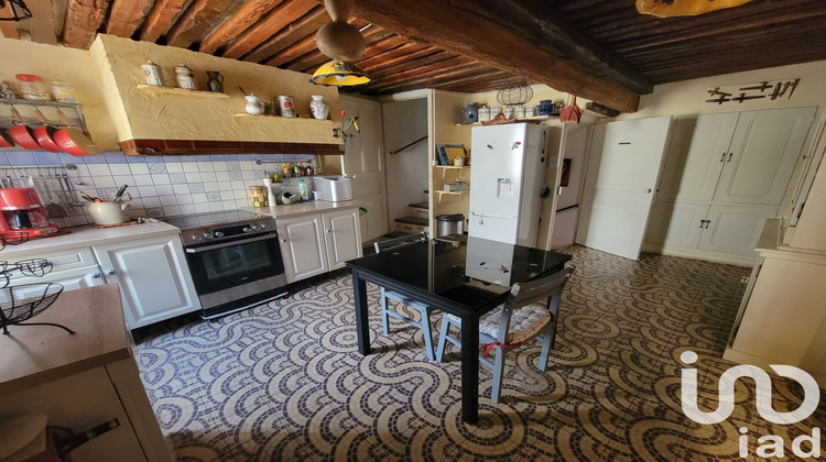 Ma-Cabane - Vente Maison Capestang, 62 m²