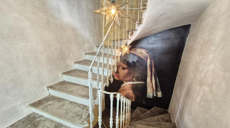 Ma-Cabane - Vente Maison CAPESTANG, 180 m²