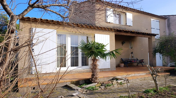 Ma-Cabane - Vente Maison Capestang, 112 m²