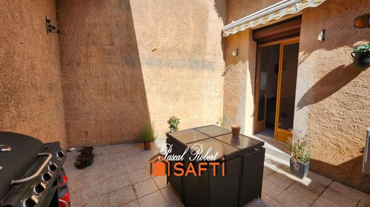 Ma-Cabane - Vente Maison Capestang, 145 m²