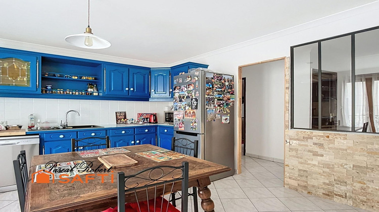 Ma-Cabane - Vente Maison Capestang, 145 m²