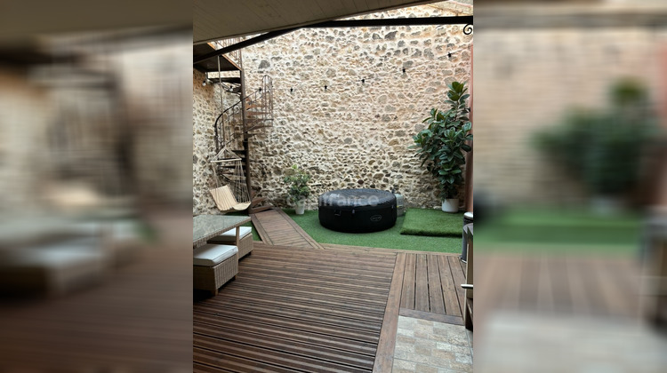 Ma-Cabane - Vente Maison CAPESTANG, 143 m²